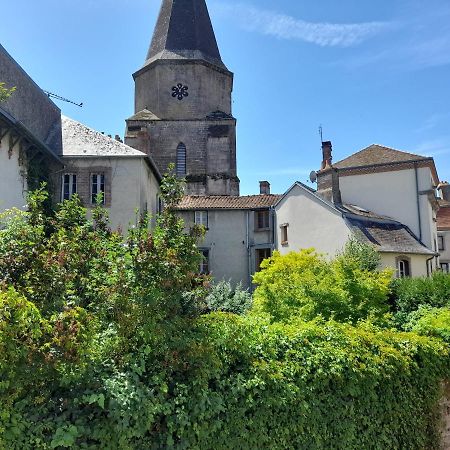 GÎte Déco Magnac-Laval Extérieur photo