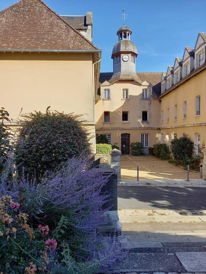 GÎte Déco Magnac-Laval Extérieur photo